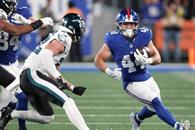 Se imponen Gigantes a Águilas