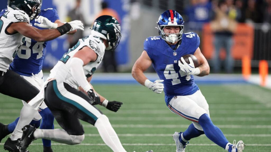 Se imponen Gigantes a Águilas