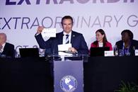 Gana Asunción sede de Panamericanos en 2031