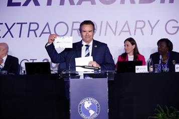 Gana Asunción sede de Panamericanos en 2031