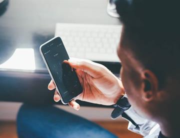 4 estafas digitales más comunes en 2025, según Profeco