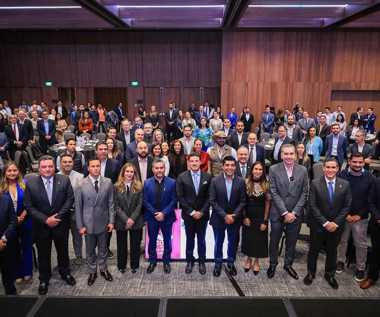 Inicia NL mesas de trabajo rumbo a revisión del T-MEC