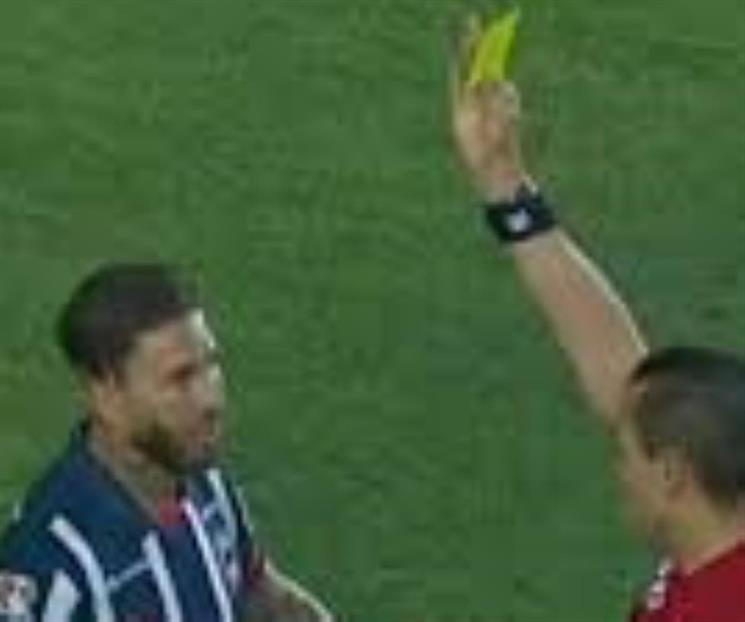 Sergio Ramos, de los más indisciplinados Sergio Ramos, de los más indisciplinados