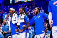 Logra Oklahoma su segundo triunfo en la pretemporada