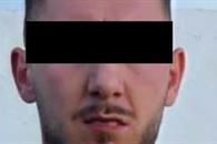 Cae en Quintana Roo El Griego, contaba con ficha roja de Interpol Cae en Quintana Roo El Griego, contaba con ficha roja de Interpol
