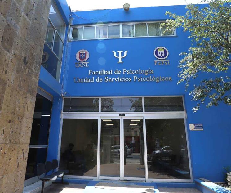 Facultad de Psicología emprende acciones a favor de la salud mental