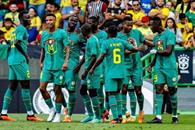 Se acercan Senegal y Costa de Marfil al Mundial 2026