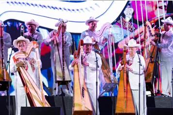 Inauguran el 53 Festival Internacional Cervantino