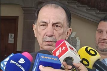 Está amparado médico que practicó liposucción mortal a saltillense