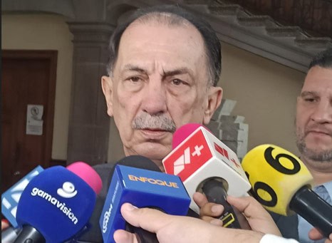 Está amparado médico que practicó liposucción mortal a saltillense
