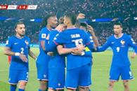 Se acercan Francia y Alemania al mundial