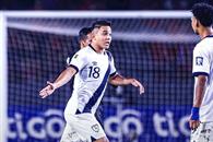 Iguala la Guatemala de Tena y se alejan del Mundial 