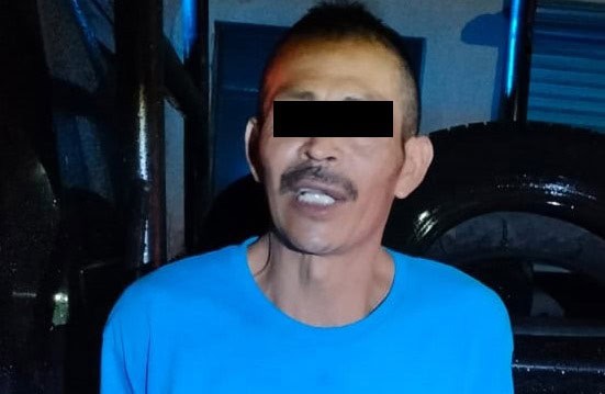 Acuchilla a su rival y lo deja grave