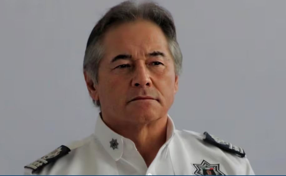 Morena expulsa de forma definitiva a Hernán Bermúdez Requena