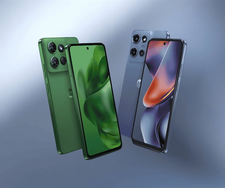 La espera terminó: Android 16 llegó a los móviles de Motorola La espera terminó: Android 16 llegó a los móviles de Motorola