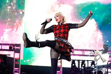 No Doubt anuncia su regreso con residencia en Las Vegas