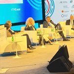 Tec de Monterrey representa a México en cumbre mundial de educación