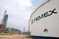 Pemex garantiza abasto en Poza Rica, Veracruz, pese a afectaciones