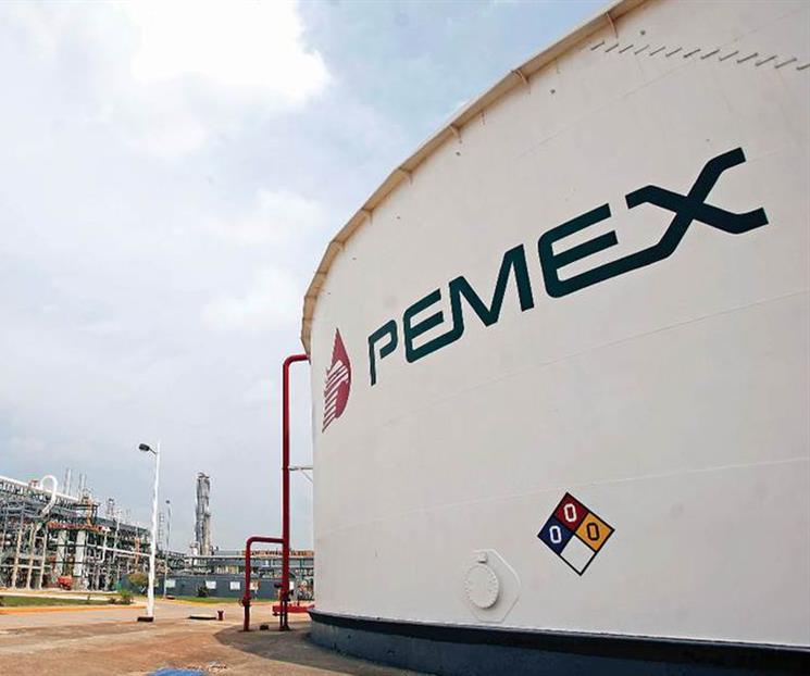 Pemex garantiza abasto en Poza Rica, Veracruz, pese a afectaciones