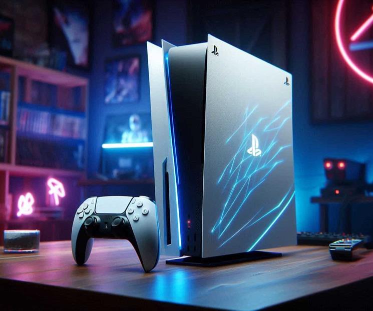 AMD explica las nuevas tecnologías que tendrá PS6 AMD explica las nuevas tecnologías que tendrá PS6