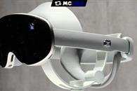 Así será el visor Samsung Galaxy XR