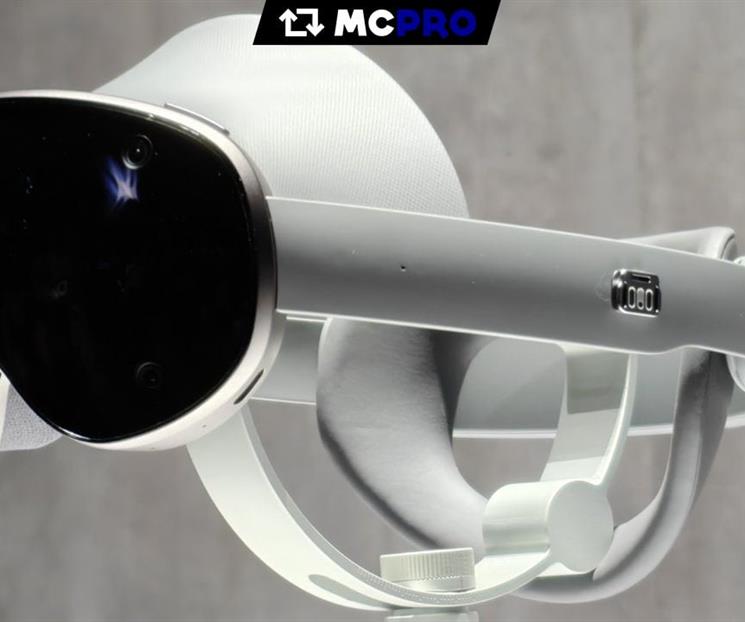 Así será el visor Samsung Galaxy XR