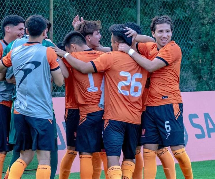 Gana el Santiago FC Gana el Santiago FC