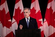Alistan visita de funcionario canadiense Alistan visita de funcionario canadiense