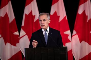 Alistan visita de funcionario canadiense