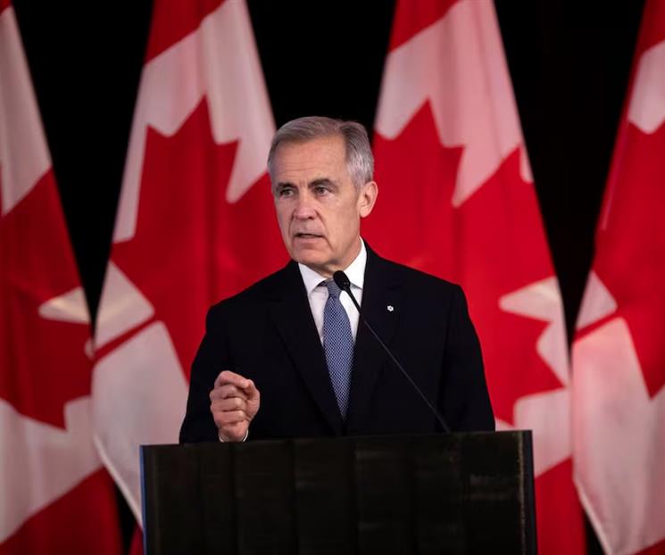 Alistan visita de funcionario canadiense