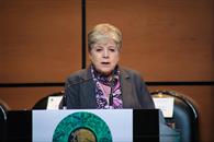 Presentan compromisos climáticos para la COP30