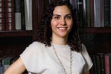 Ratifican a Andrea Marván en la Comisión Nacional Antimonopolio