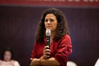 Rechaza Alcalde influencia de López Beltrán en candidaturas de 2027 Rechaza Alcalde influencia de López Beltrán en candidaturas de 2027