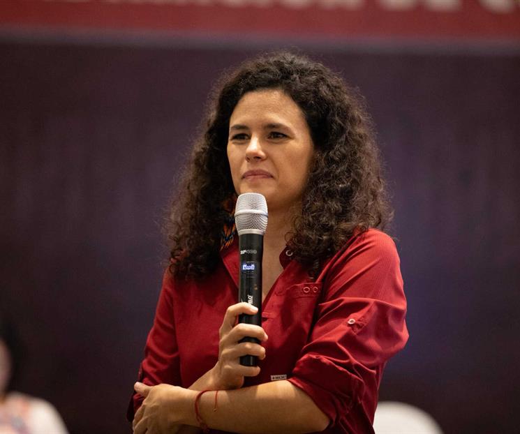 Rechaza Alcalde influencia de López Beltrán en candidaturas de 2027