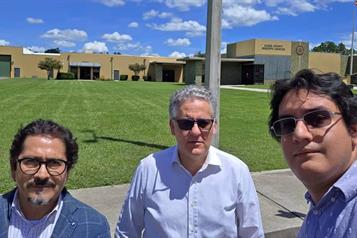 Concluye Juan Sabines 10 años como cónsul en Florida