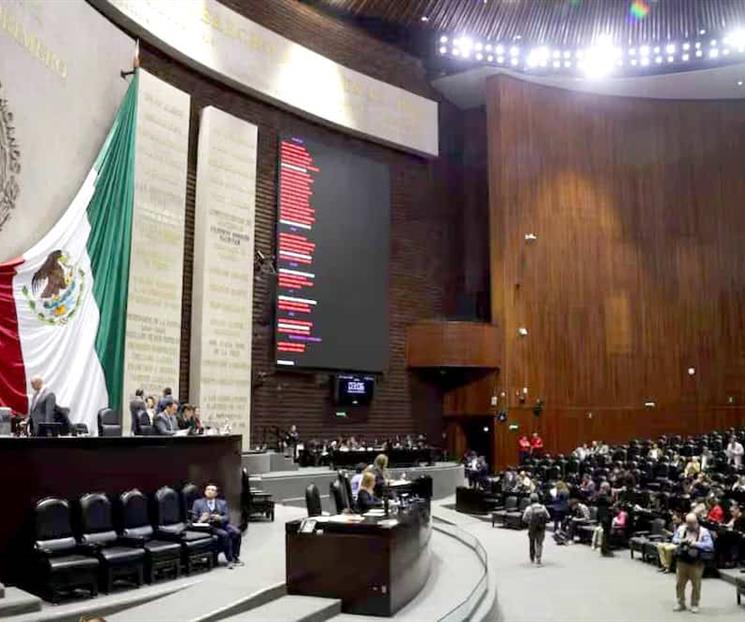Retrasan votación de dictámenes fiscales Retrasan votación de dictámenes fiscales