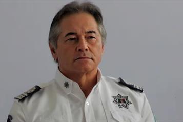 Cancela Morena registro de Henrnán Bermúdez Requena