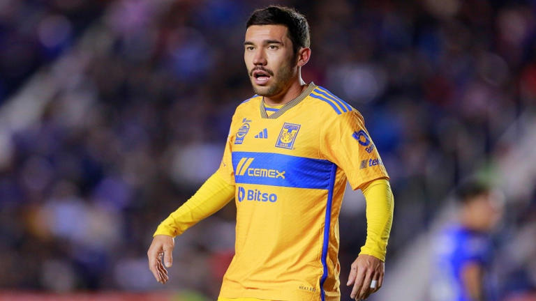 Fecha FIFA ayudará a Tigres para mejorar Fecha FIFA ayudará a Tigres para mejorar