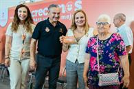 Refuerza Guadalupe servicios de salud visual de manera integral