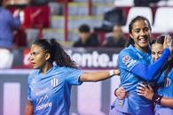 Ganan Rayadas y se afianzan en Liguilla Ganan Rayadas y se afianzan en Liguilla