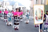 Inician peregrinaciones a la basílica