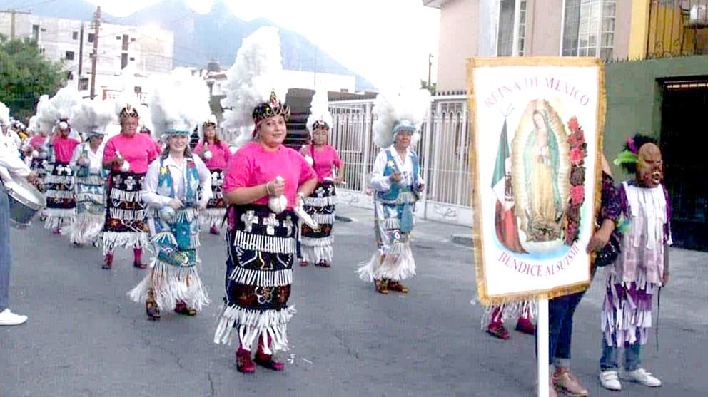 Inician peregrinaciones a la basílica
