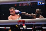 Siguen las burlas hacia el ´Canelo´ Álvarez  Siguen las burlas hacia el ´Canelo´ Álvarez