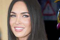 Regresa Megan Fox al terror con ´Five Nights at Freddy´s 2´ Regresa Megan Fox al terror con ´Five Nights at Freddy´s 2´