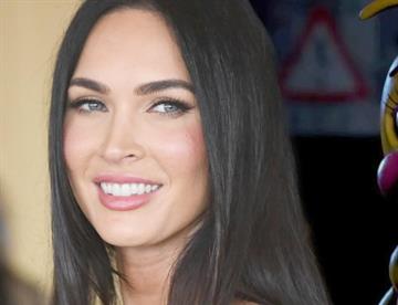 Regresa Megan Fox al terror con ‘Five Nights at Freddy’s 2’