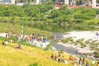 Habrá cero tolerancia, arrestarán a quién tire basura en Nuevo León Habrá cero tolerancia, arrestarán a quién tire basura en Nuevo León