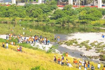 Habrá cero tolerancia, arrestarán a quién tire basura en Nuevo León