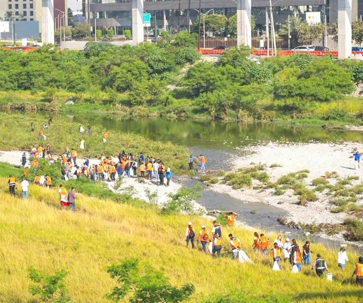 Habrá cero tolerancia, arrestarán a quién tire basura en Nuevo León