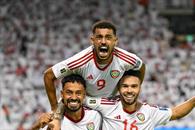 Se impone Emiratos Árabes Unidos a Omán