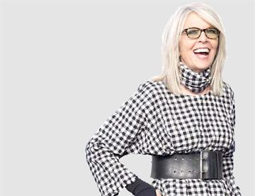 Fallece la actriz Diane Keaton a los 79 años 